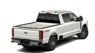 2026 Ford Super Duty® External Image 4